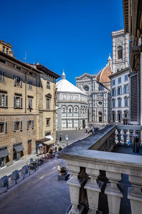 Duomo Palace Guest house Florence