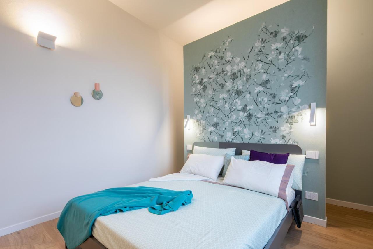 Appartement Madonna Luxury
