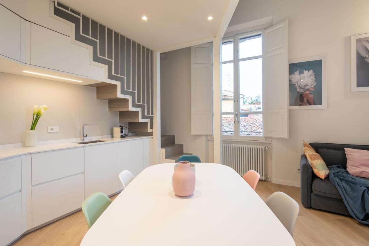 Madonna Luxury Appartement *