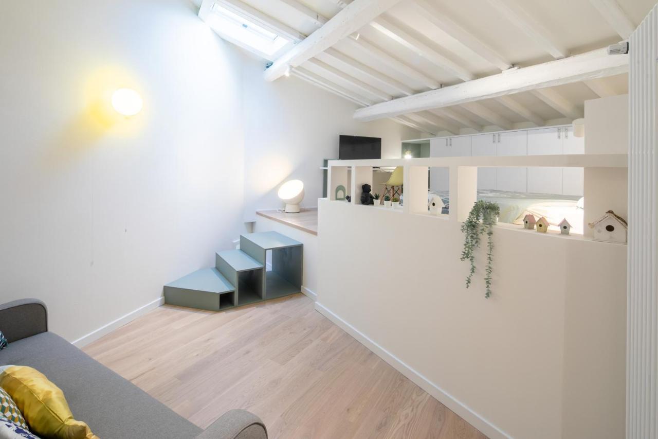 Appartement Madonna Luxury *