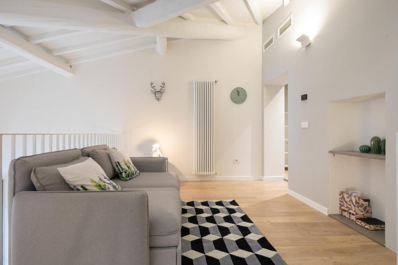 Appartement Madonna Luxury