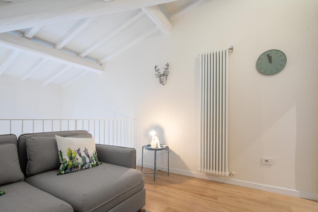 Appartement Madonna Luxury Florence