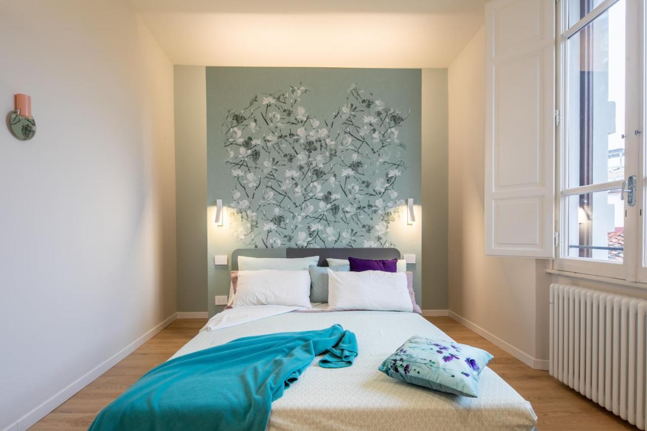 Madonna Luxury Appartement Florence