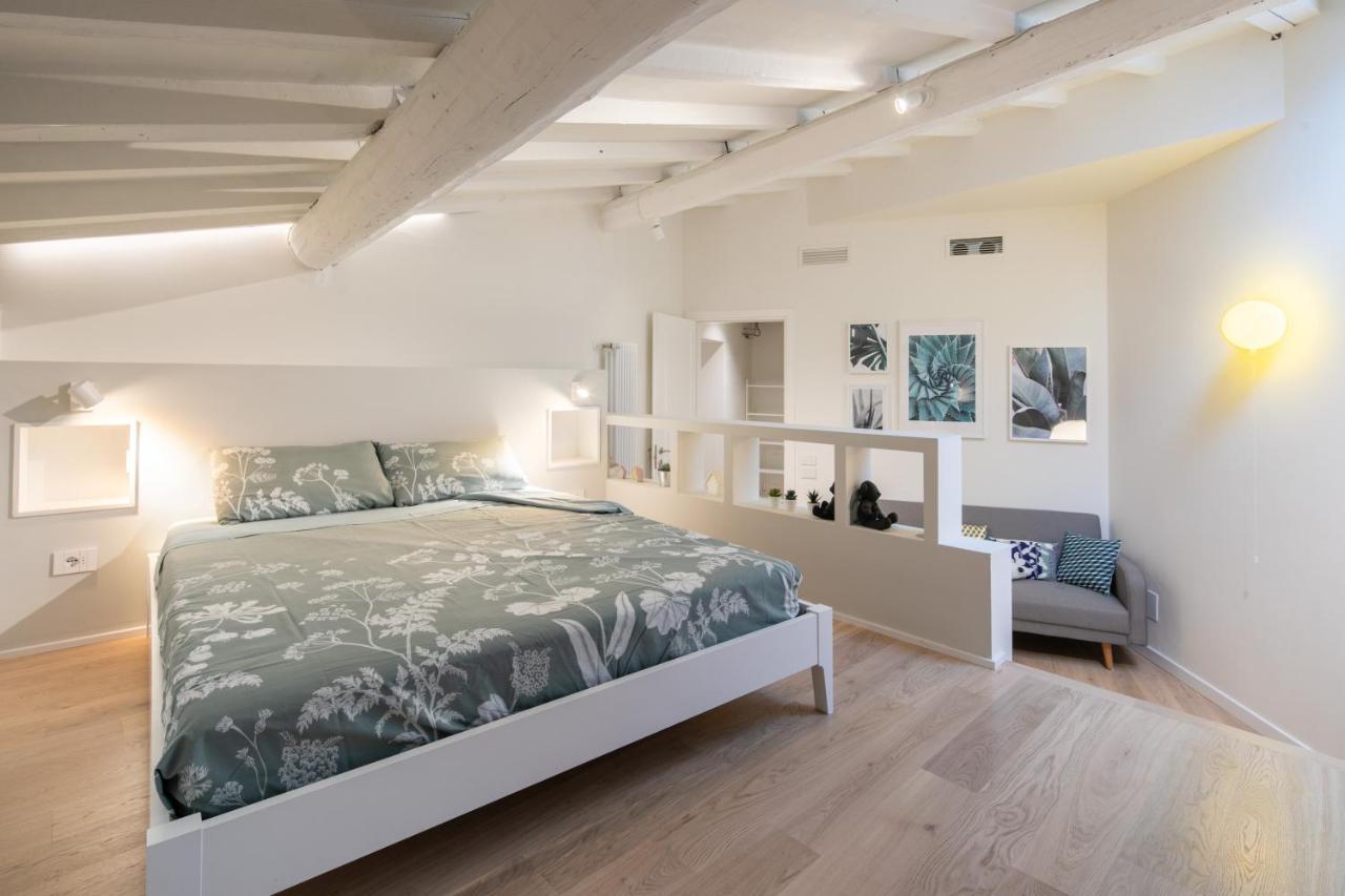 Appartement Madonna Luxury *
