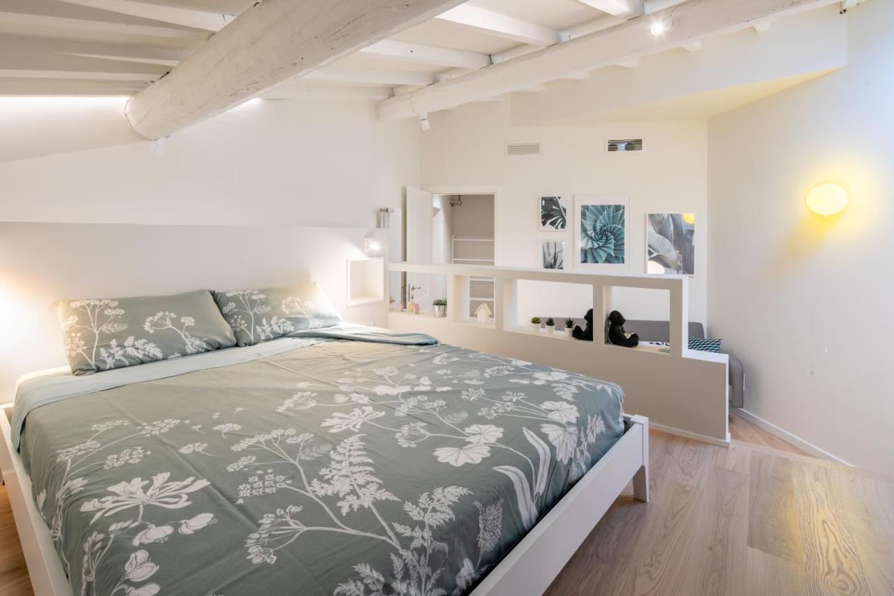 Madonna Luxury Appartement *