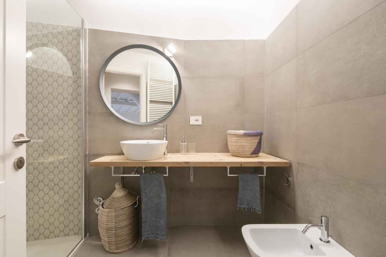 Appartement Madonna Luxury *