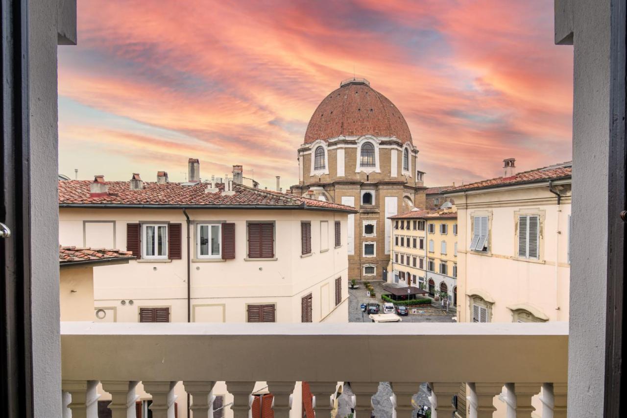 Madonna Luxury Appartement Florence