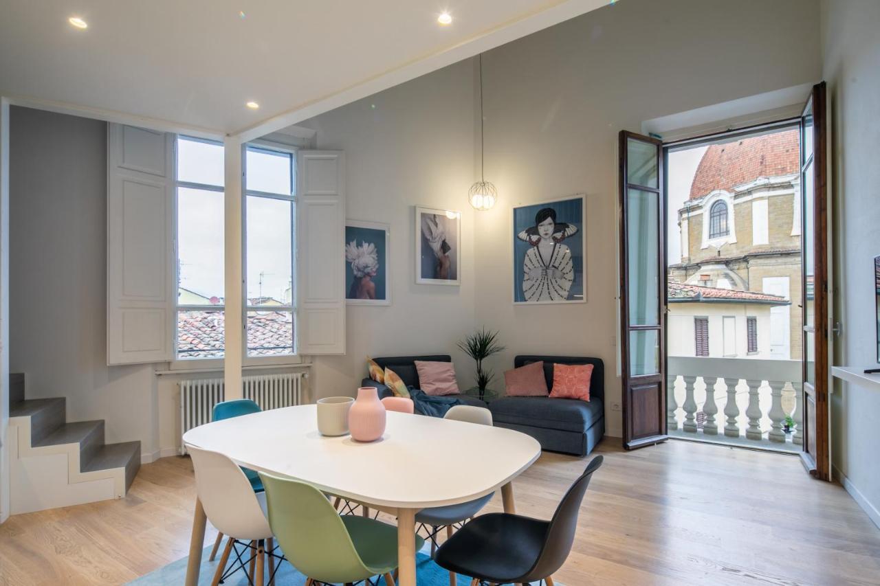 Madonna Luxury Appartement *