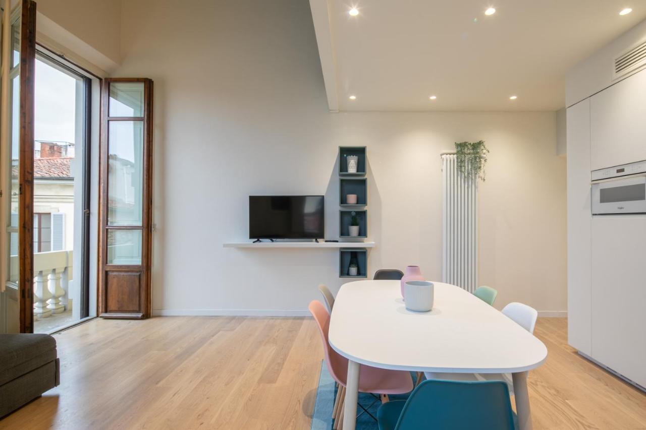 Appartement Madonna Luxury *