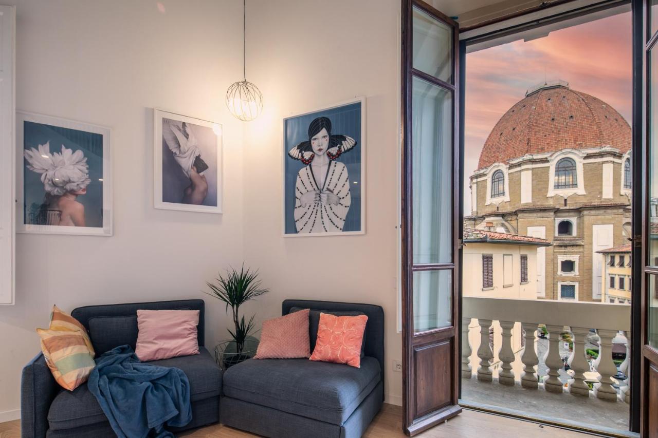 Madonna Luxury Appartement Florence