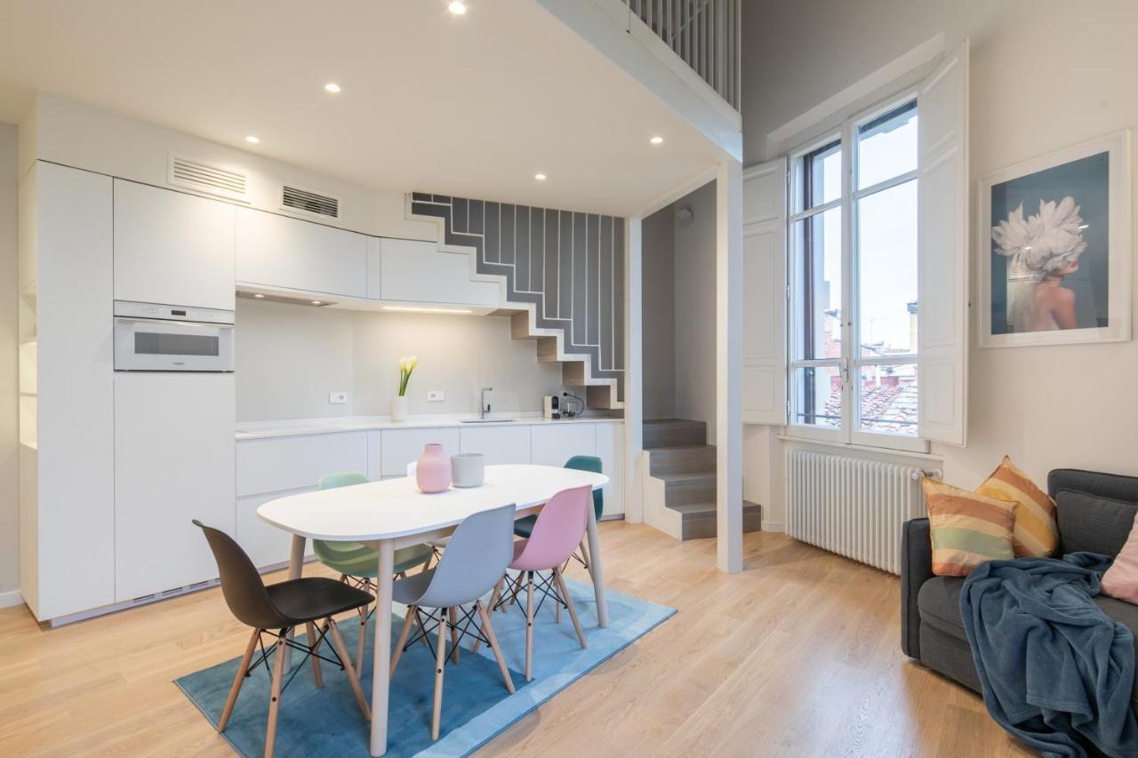 Madonna Luxury Appartement Florence