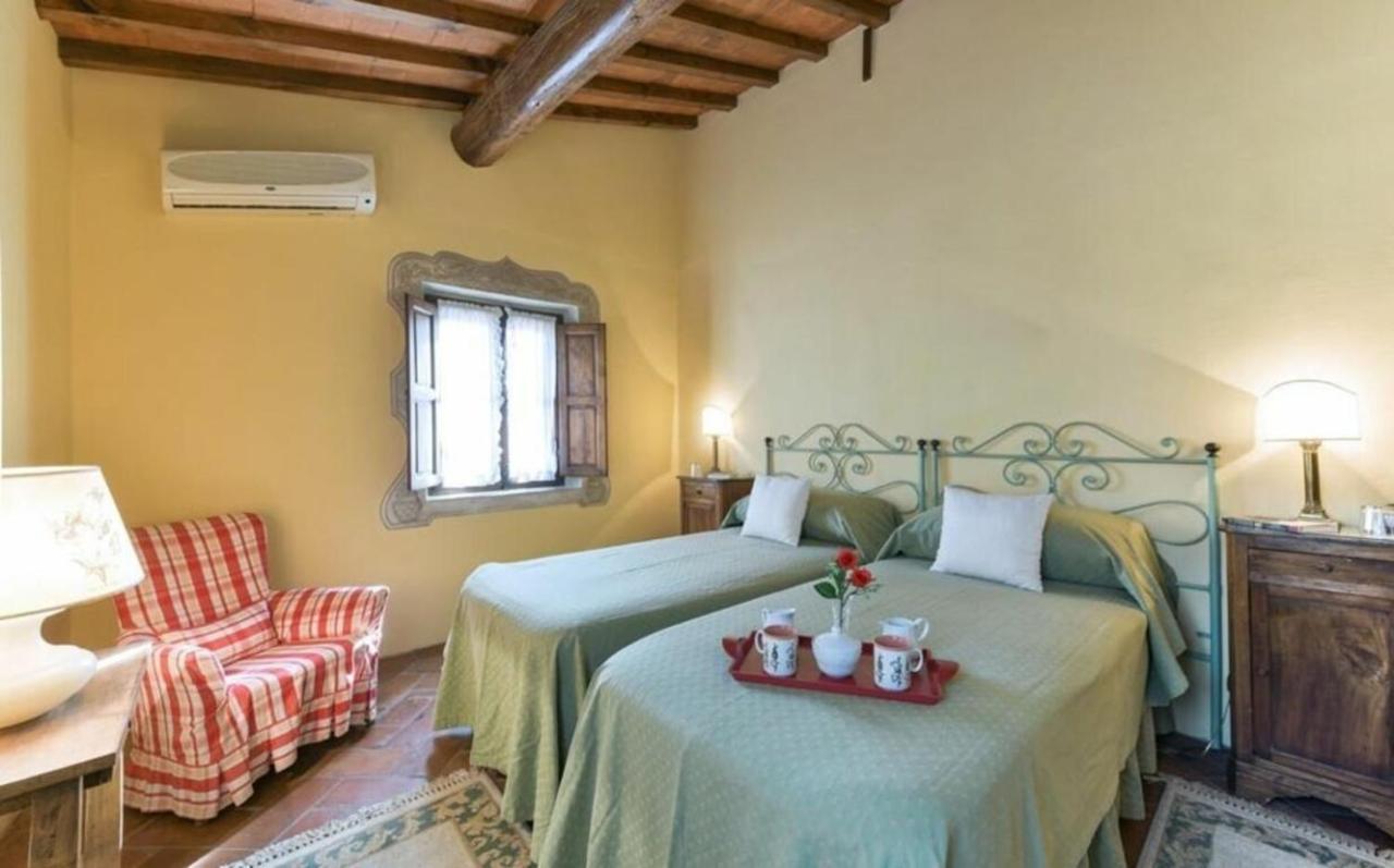 Appartement Miravista Florence