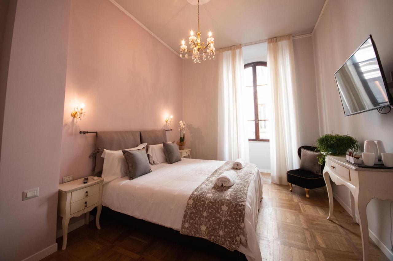 Dimora Sassetti 6 *