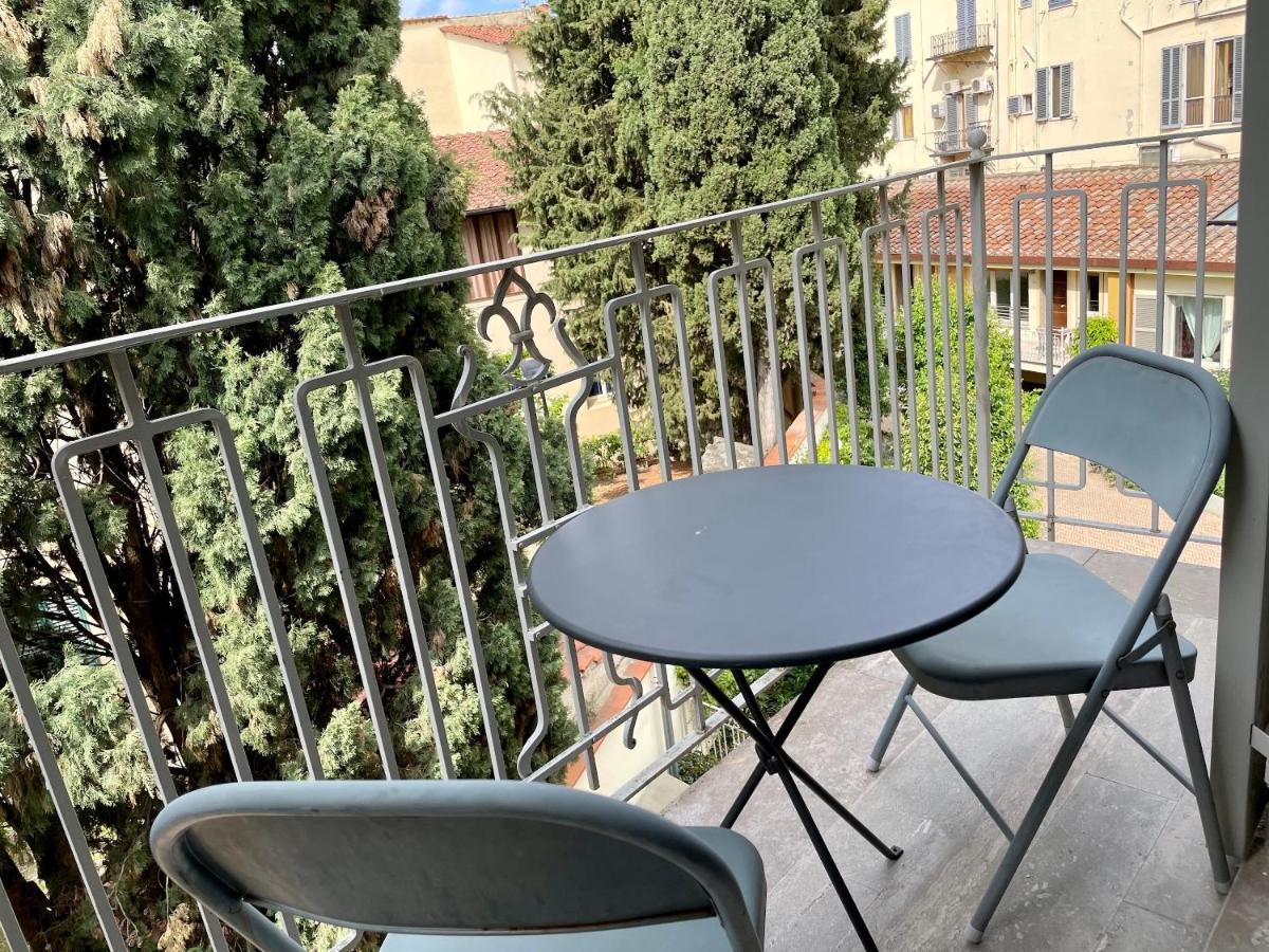 Borgo Guelfo Ii * Florença