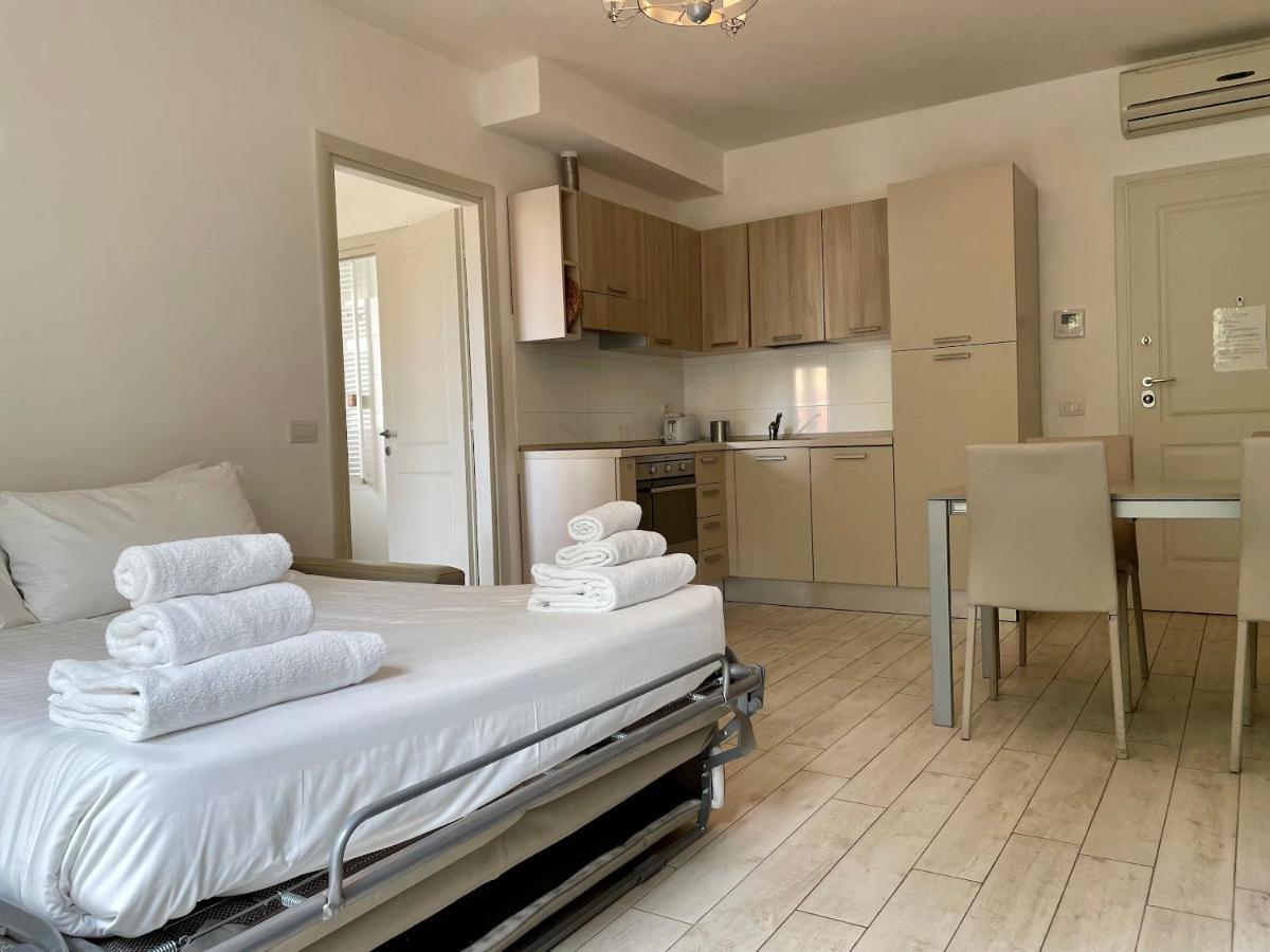 Borgo Guelfo Ii Apartamento