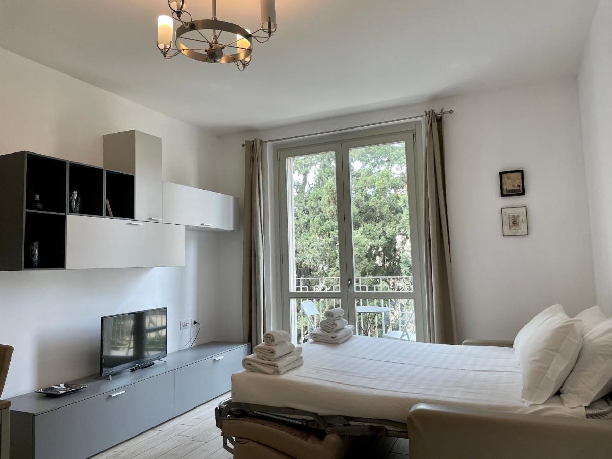 Apartamento Borgo Guelfo Ii Florença
