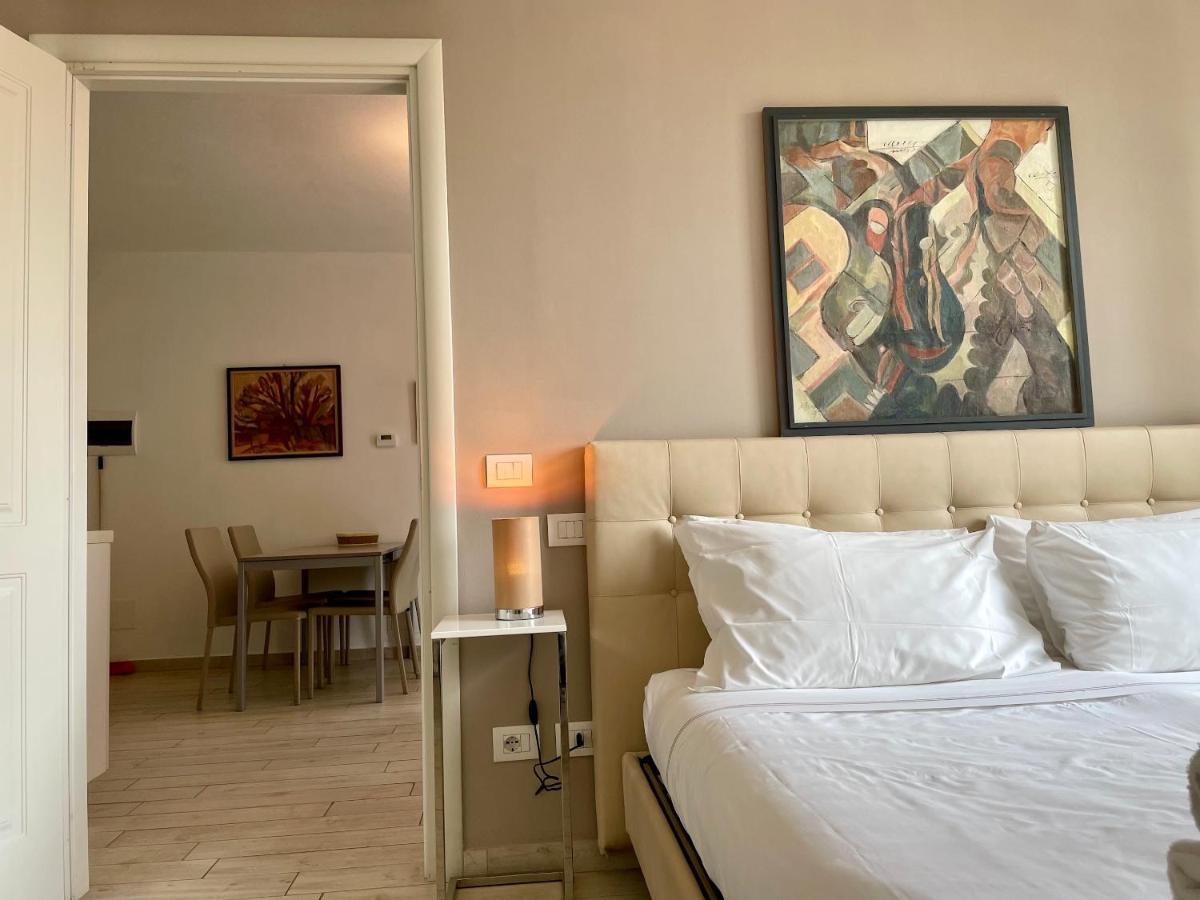 Borgo Guelfo Ii Apartamento Florença
