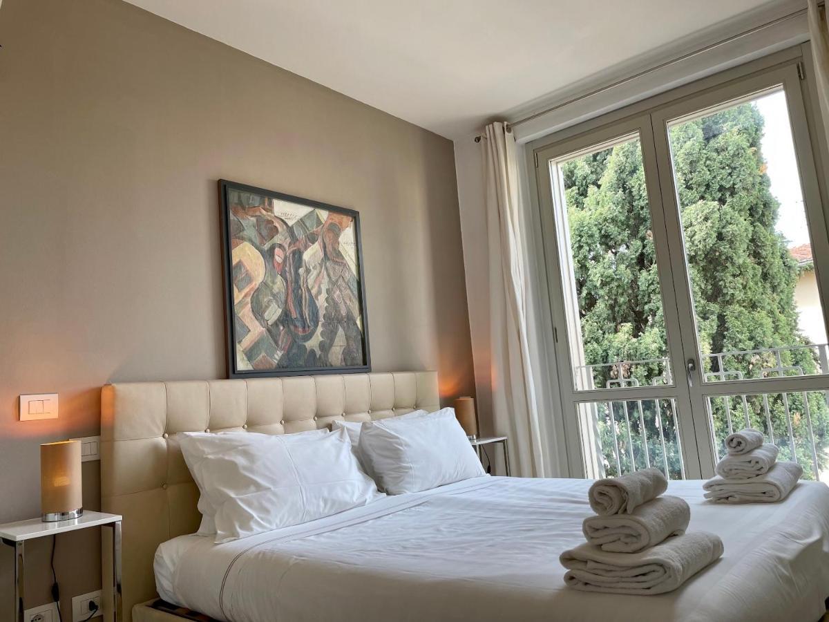 Borgo Guelfo Ii Apartamento Florença