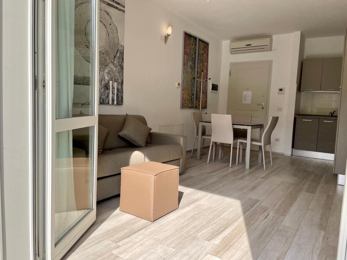 Apartment Borgo Guelfo Viii Florence