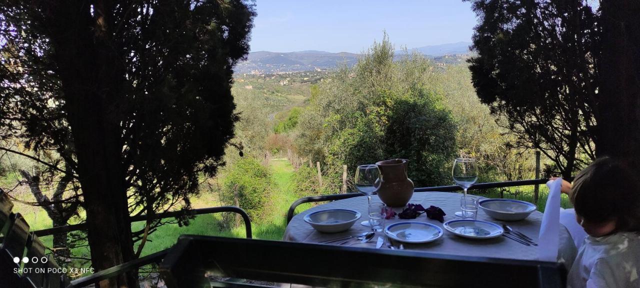 Fattoria Il Milione * Florence