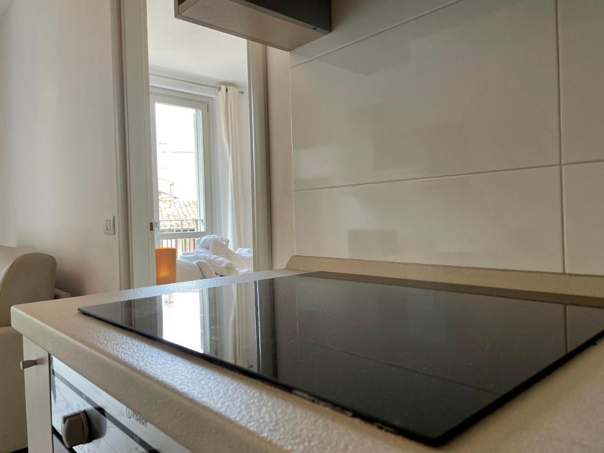 Apartamento Borgo Guelfo Ii Florença