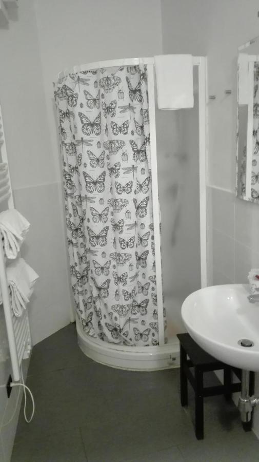 Guest house Canto Dei Mille Florence