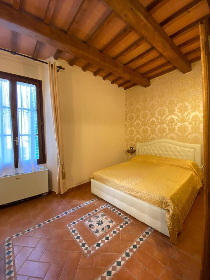 Annamaria Guest house Florence