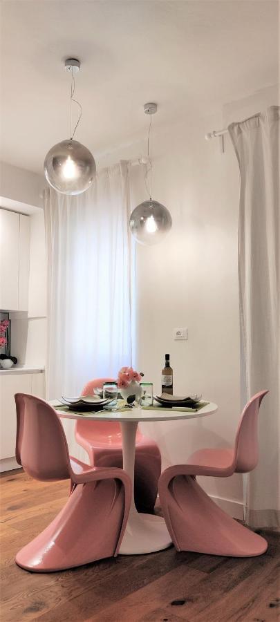 Novella Style 1 Appartement Florence