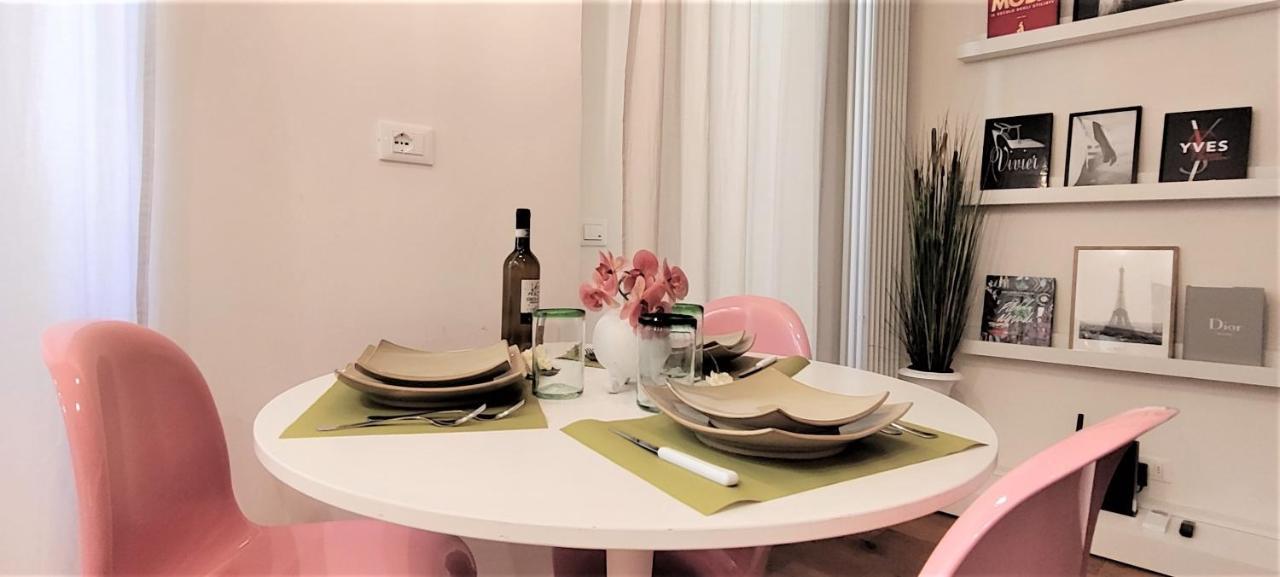 Appartement Novella Style 1 Florence