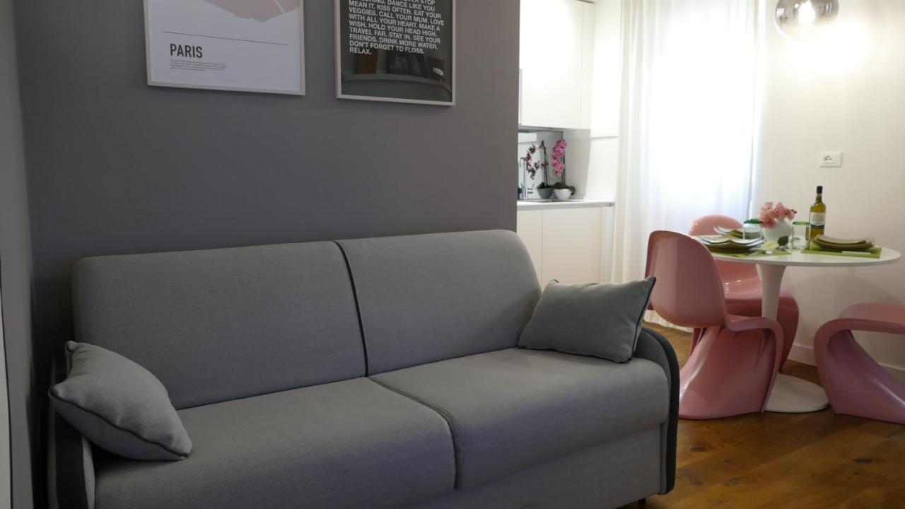 Appartement Novella Style 1