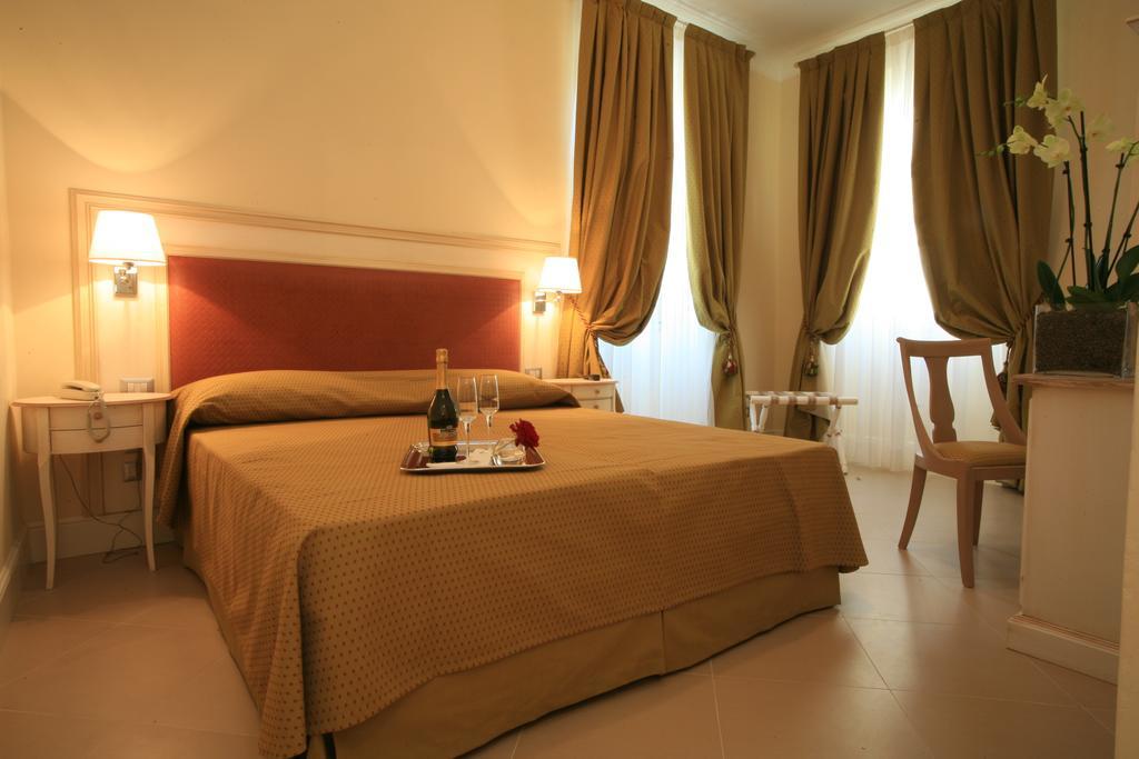 Dei Macchiaioli Hotel 3*