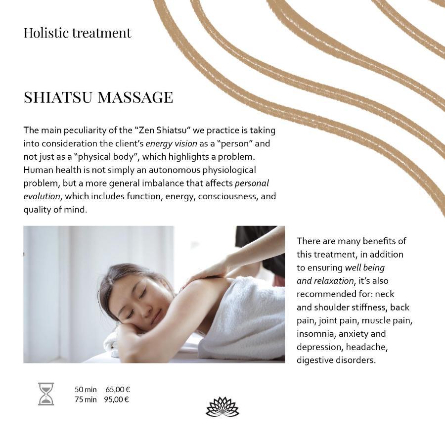 Relais Stibbert 3* Florença