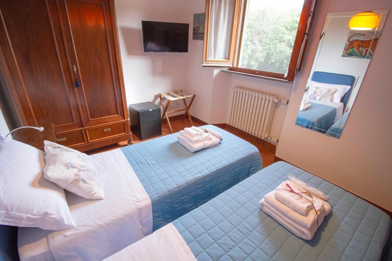 Bed & Breakfast Palazzi