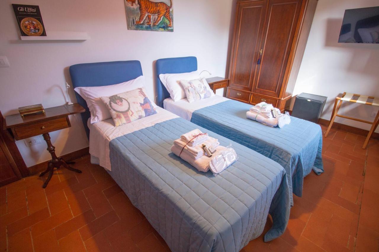 Palazzi Bed & Breakfast Florence