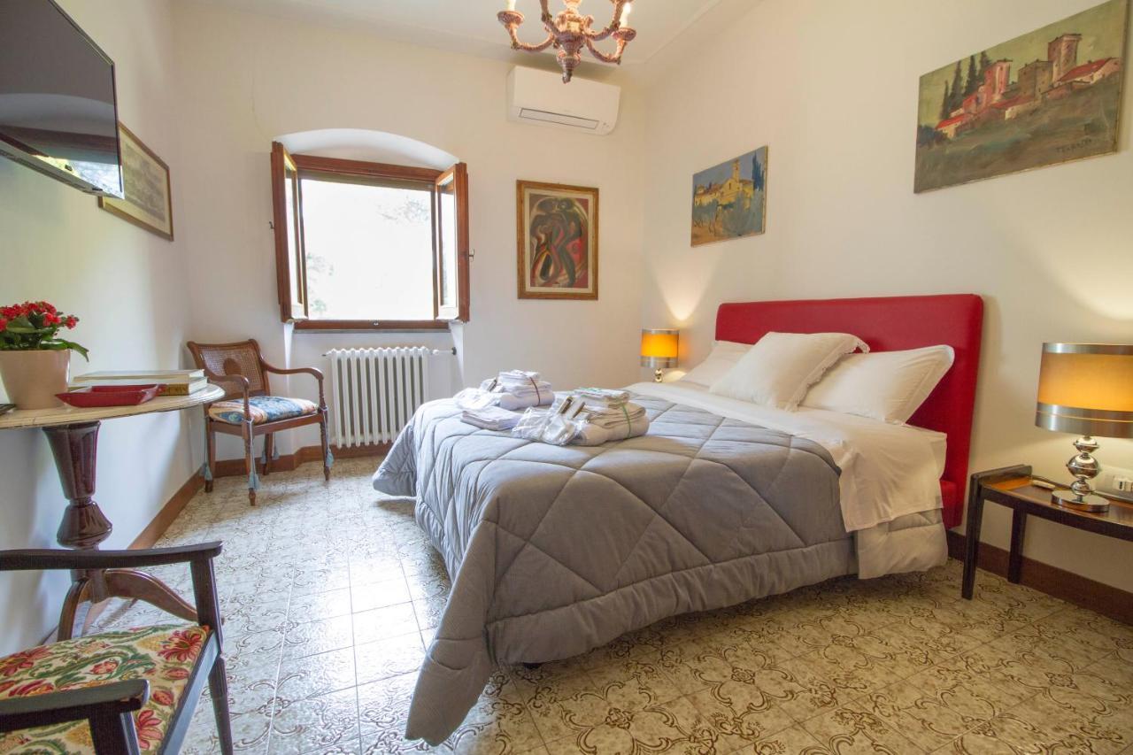 Palazzi 3* Florence
