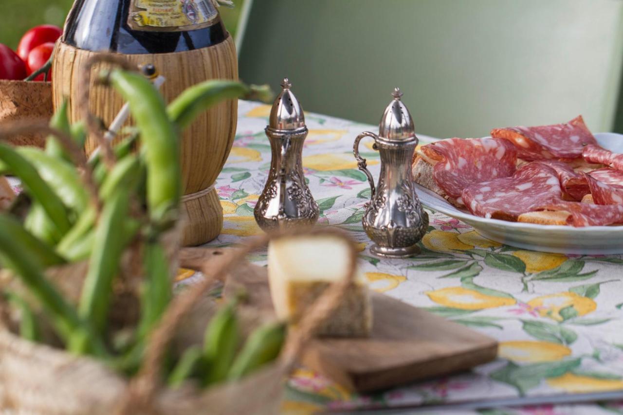 Palazzi Bed & Breakfast