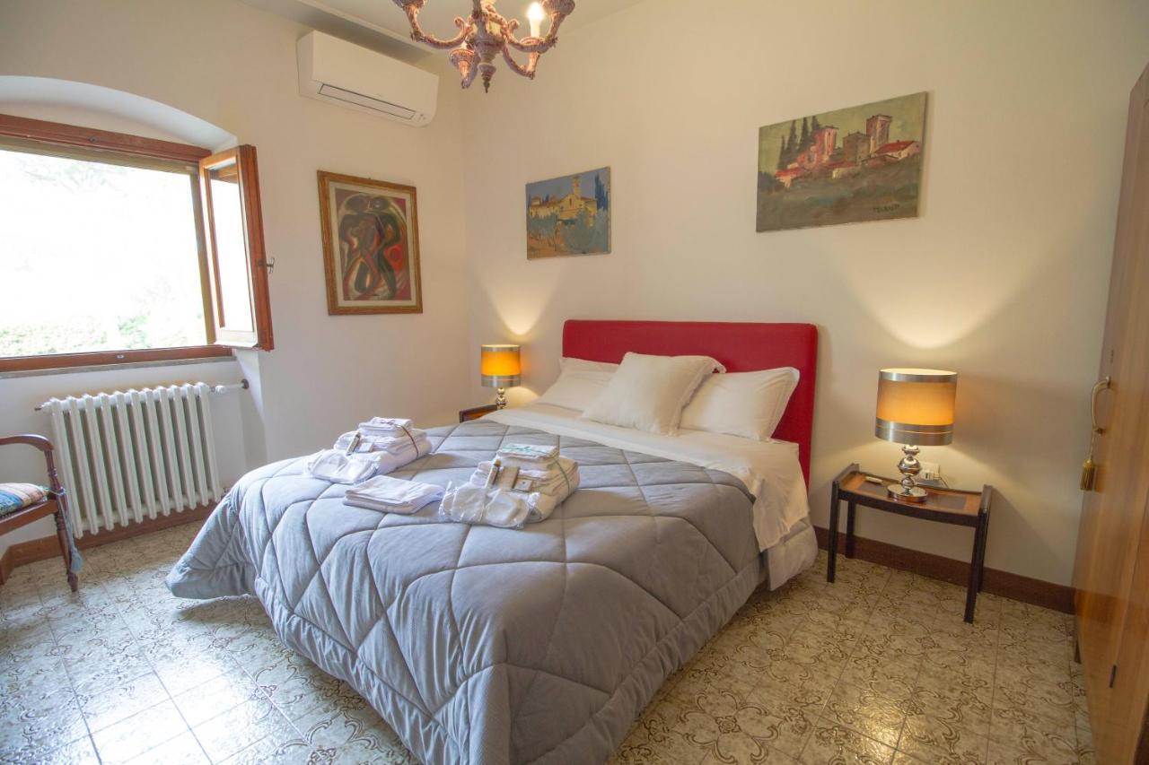 Palazzi Bed & Breakfast Florence
