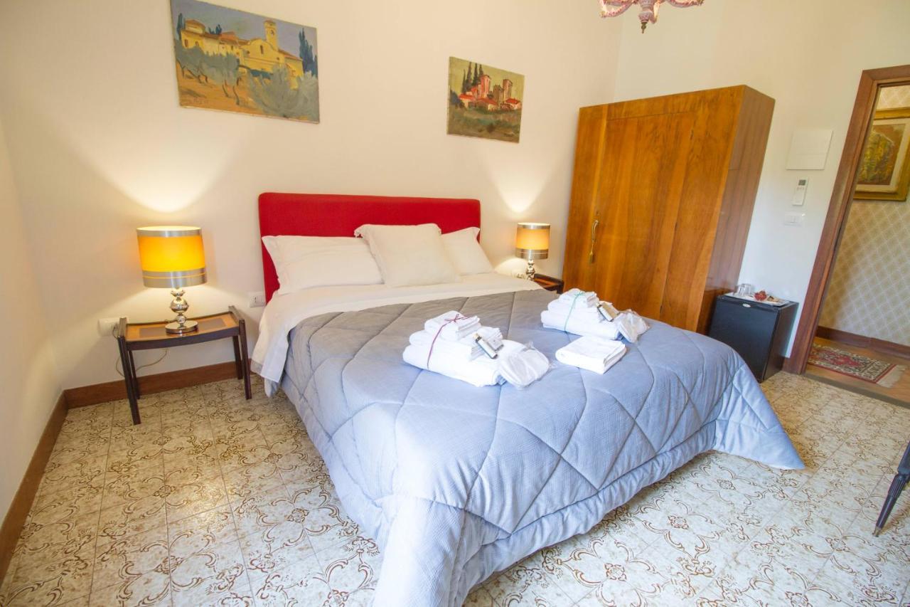 Palazzi Bed & Breakfast 3*