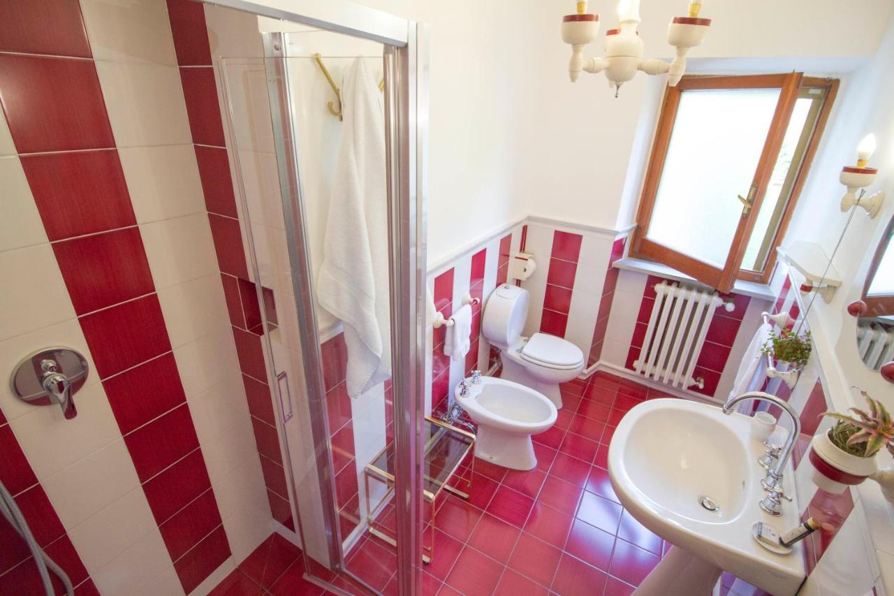Bed & Breakfast Palazzi