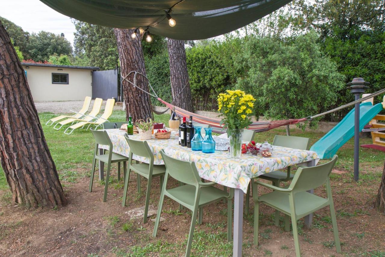Bed & Breakfast Palazzi 3*