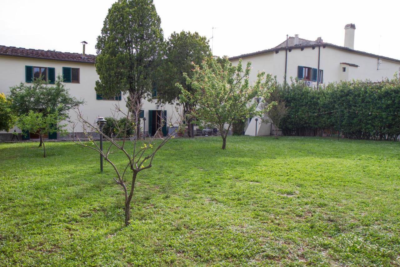 Bed & Breakfast Palazzi 3*