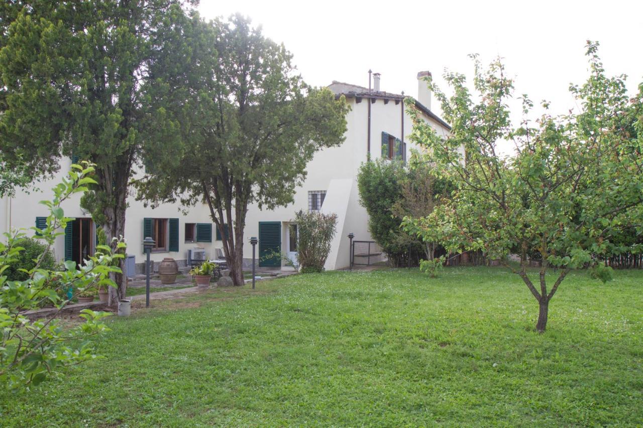 Palazzi Bed & Breakfast 3*
