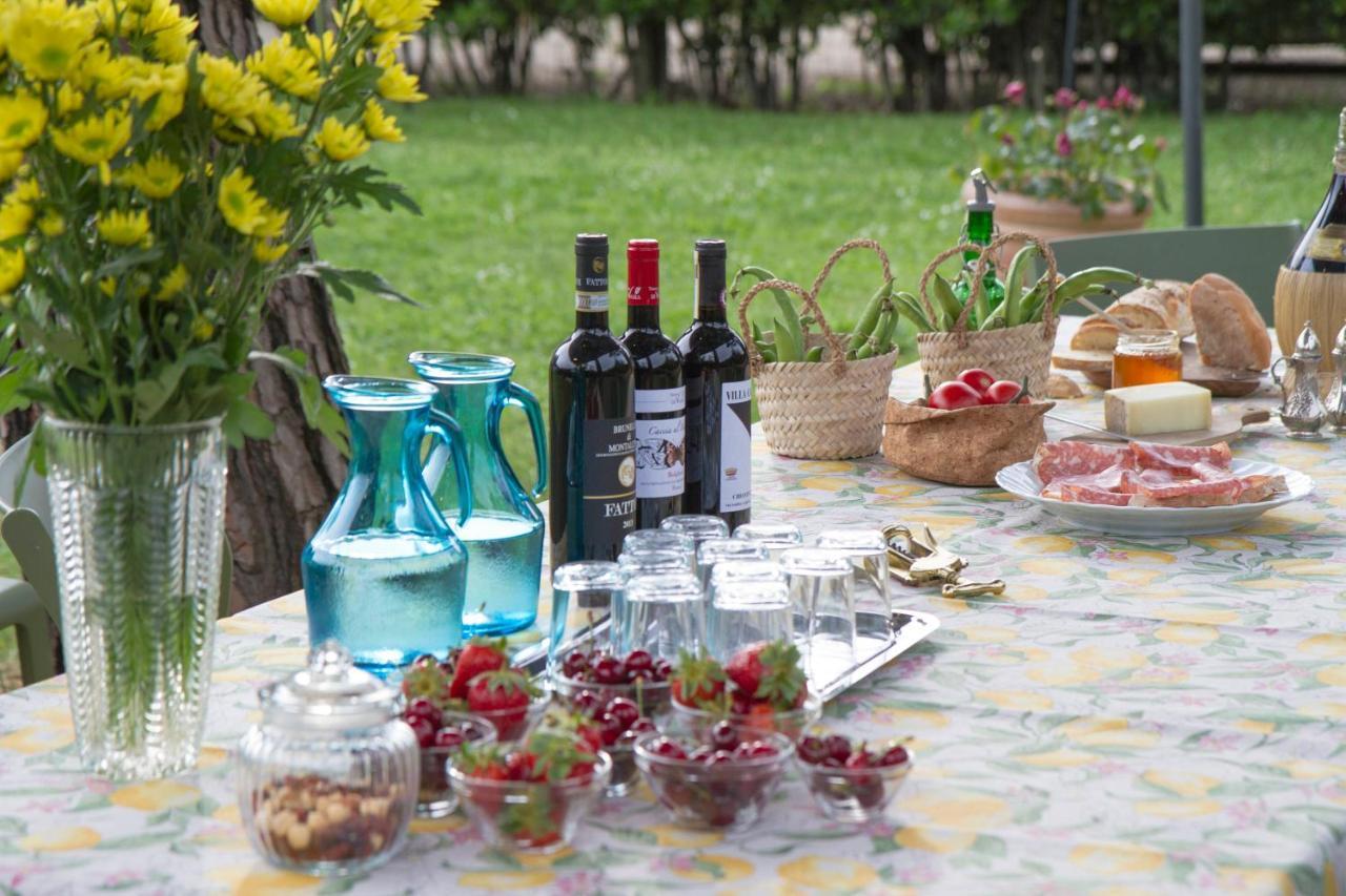 Bed & Breakfast Palazzi Florence