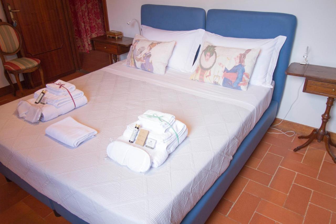 Palazzi Bed & Breakfast 3*