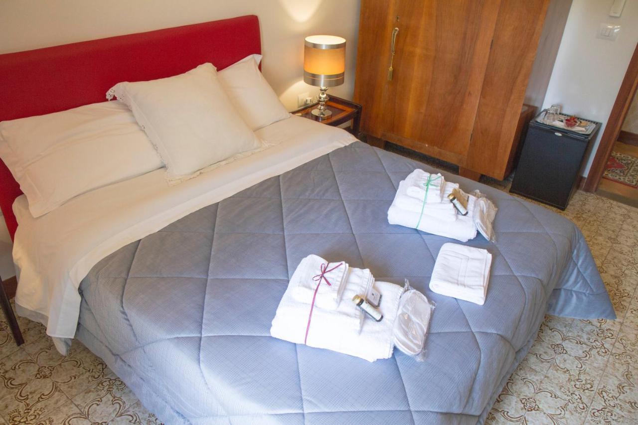 Palazzi Bed & Breakfast 3*