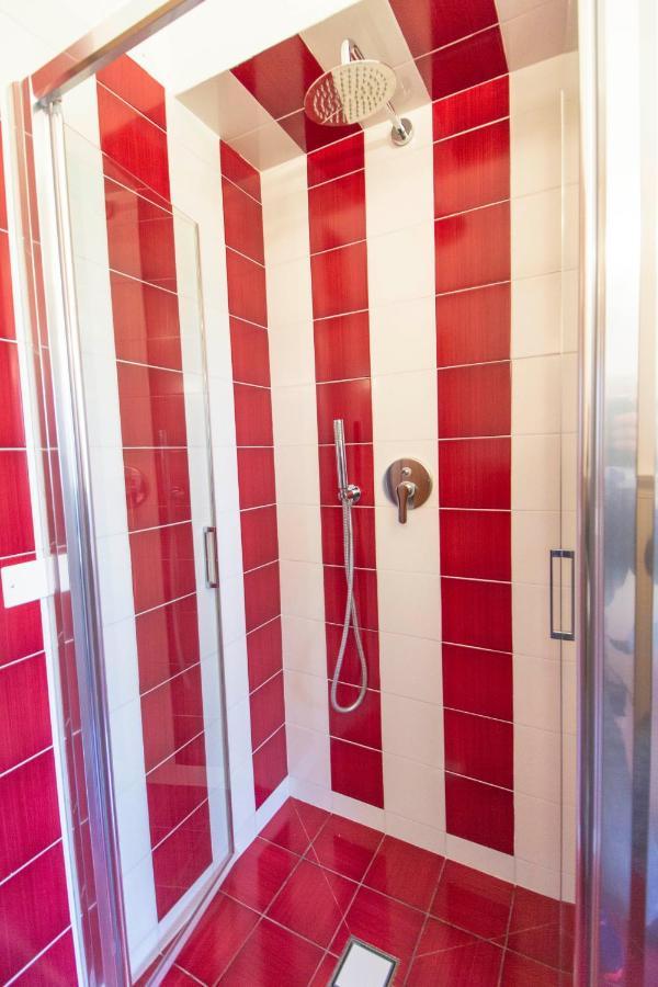 Bed & Breakfast Palazzi 3*