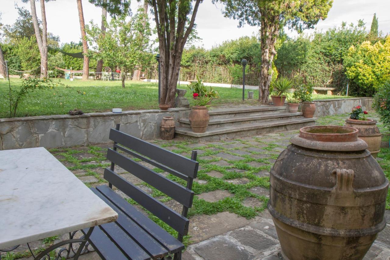 Bed & Breakfast Palazzi Florence