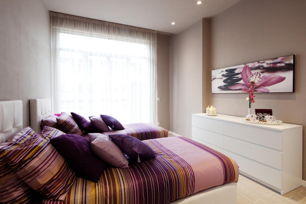 La Farina Aparthotel
