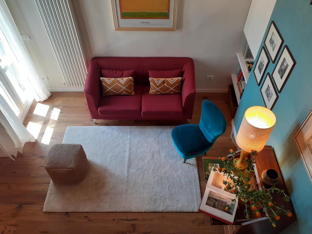 Orto Penthouse Apartment *