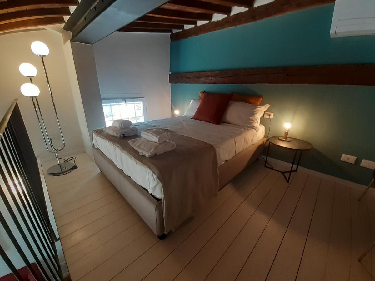 Apartment Orto Penthouse Florence